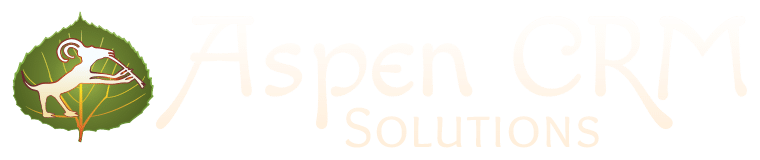 Aspen CRM Solutions