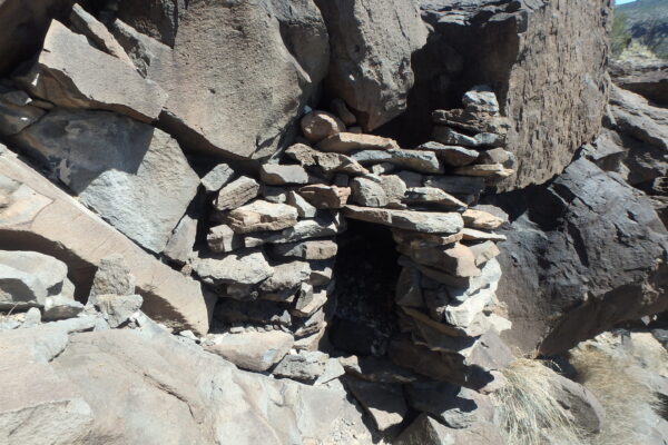 Survey documentation and preparation of cultural resource management plan